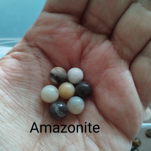 Host Pick! Forever Gemstone & Vegan Suede Pen- Refillable - Picture 14 of 15